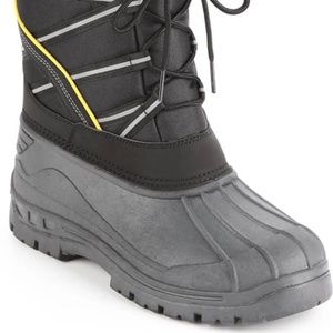 Polar Armor Blast Cold Weather Boots (Men) Size 13 Waterproof Duck Toe